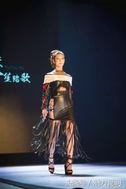 云南民族大学，再见！