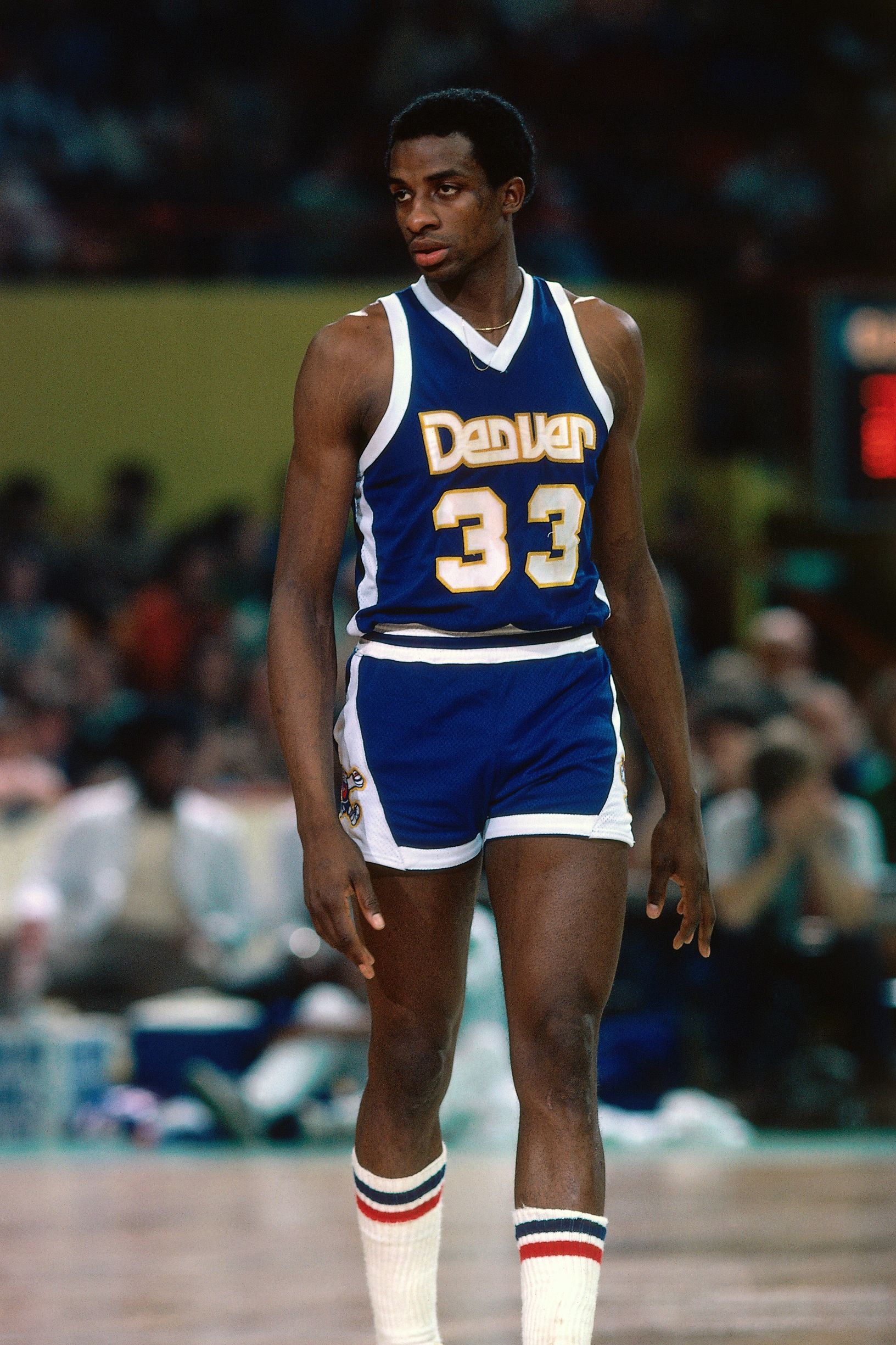 NCAA｜北卡州的另一支豪强：北卡州立大学狼群队