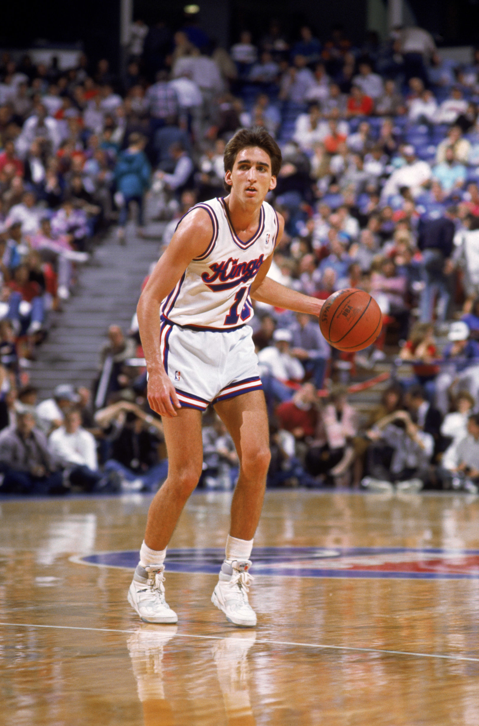 NCAA｜北卡州的另一支豪强：北卡州立大学狼群队