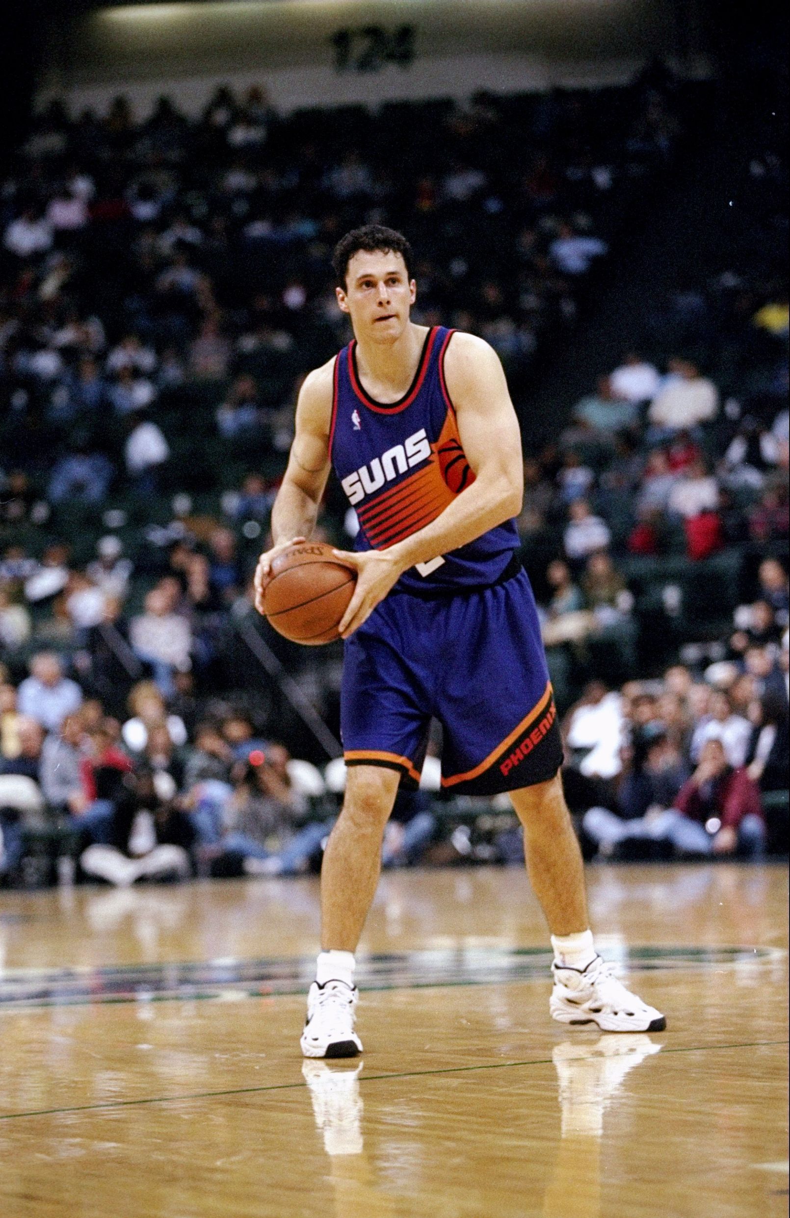 NCAA｜北卡州的另一支豪强：北卡州立大学狼群队