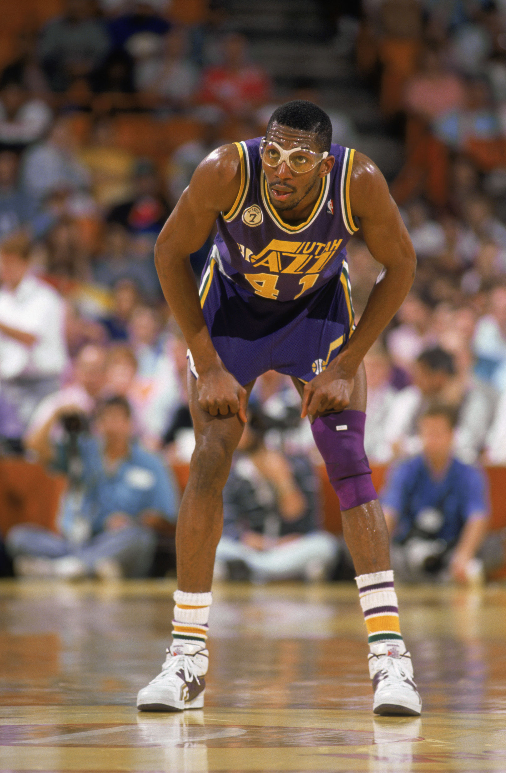 NCAA｜北卡州的另一支豪强：北卡州立大学狼群队