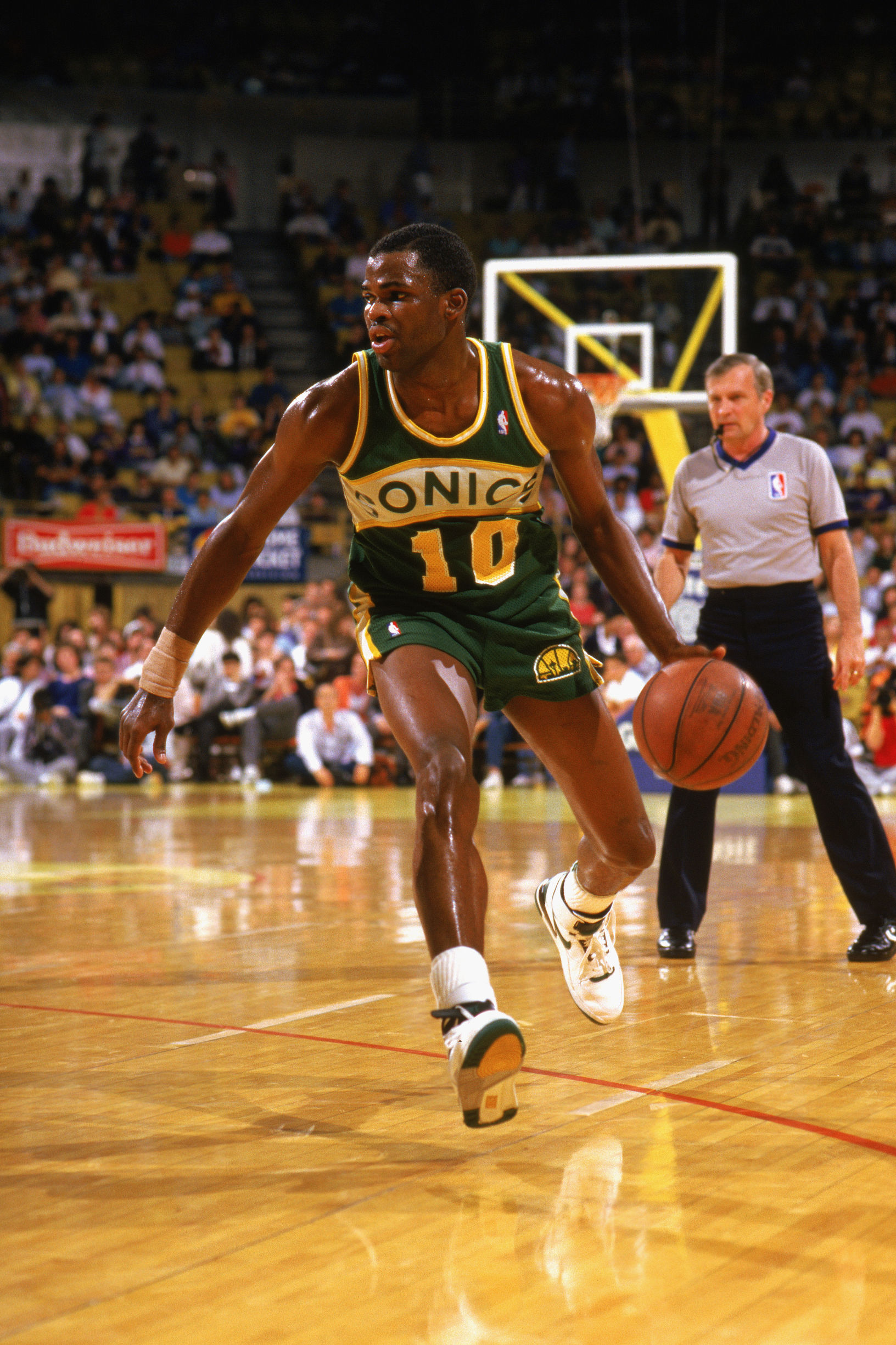 NCAA｜北卡州的另一支豪强：北卡州立大学狼群队