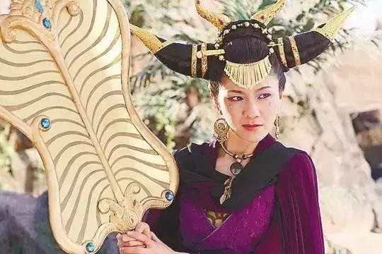 世界神话中风神的十大法宝排行榜