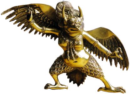 世界神话中风神的十大法宝排行榜