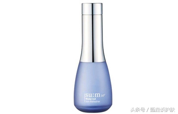 你还在乱用爽肤水吗？真人实测几款热门爽肤水，选对了够用一生