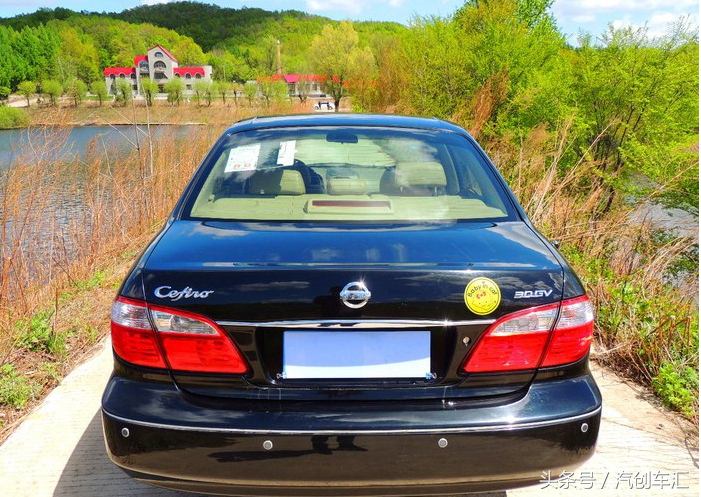 03款日产风神_日产风度a31 - 阜阳汽车网