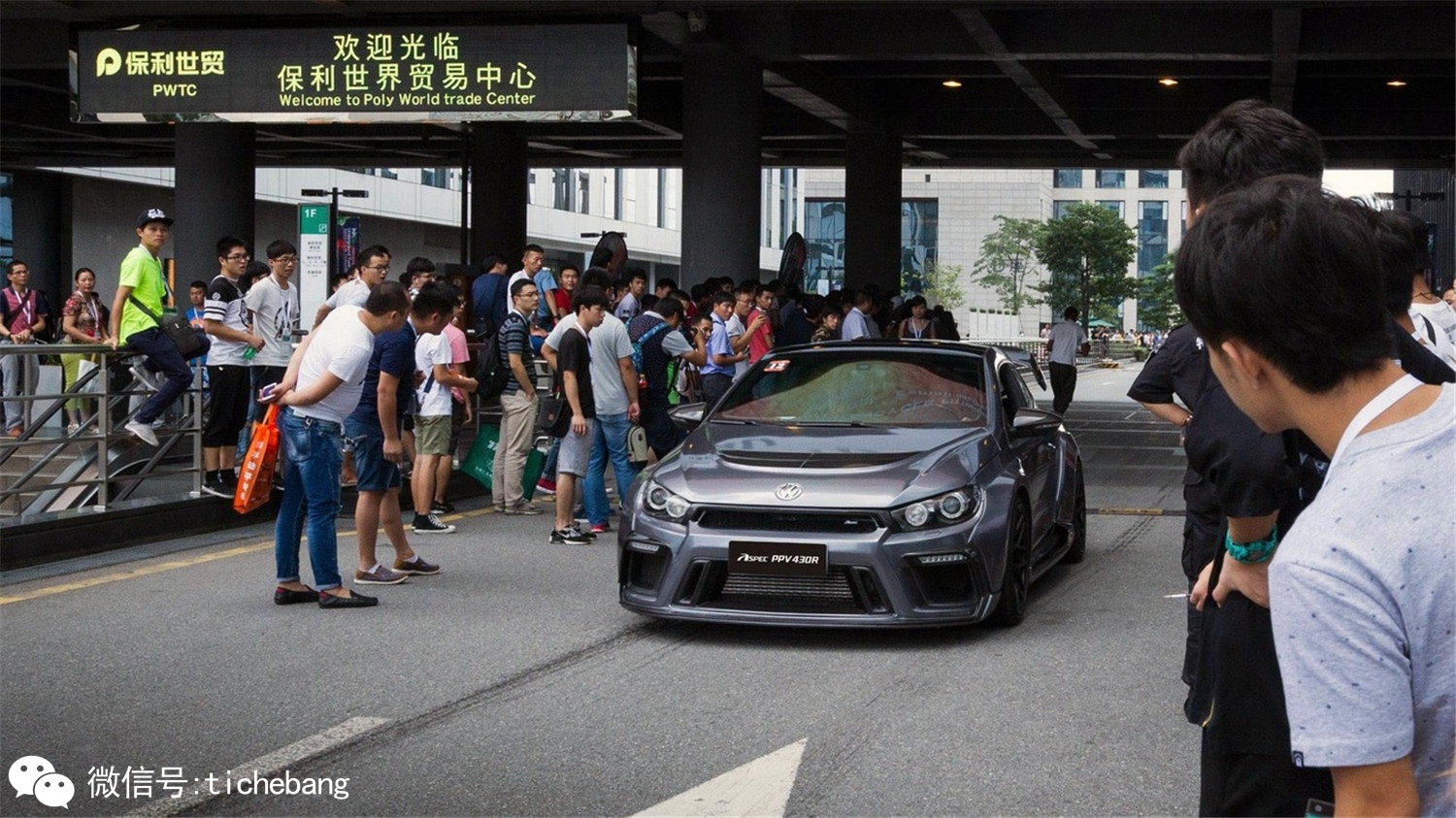 盘点：10辆不容错过的改装车
