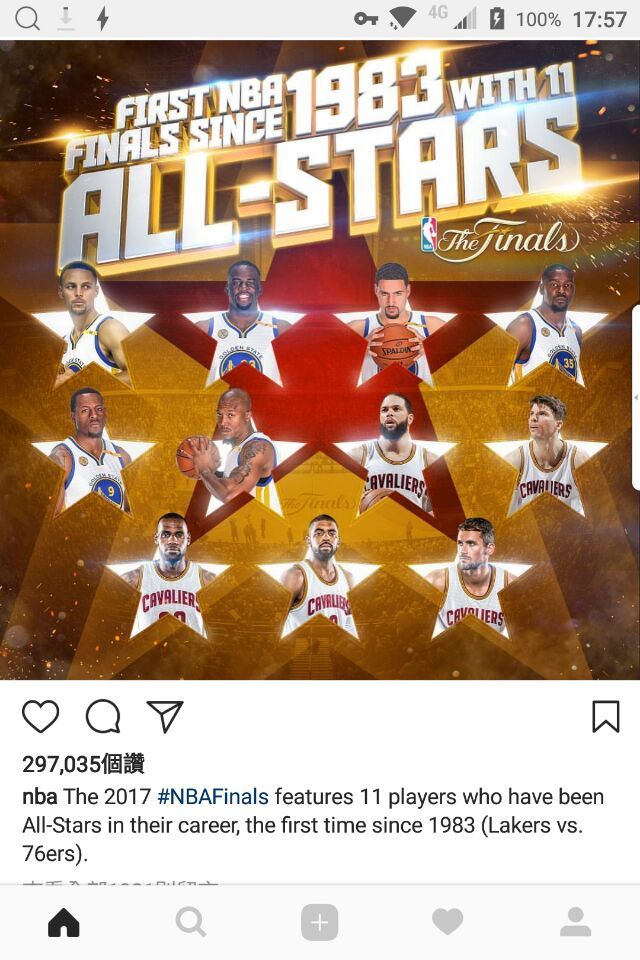 NBA直播免费高清(史诗对决 五星体育全程直播NBA总决赛)