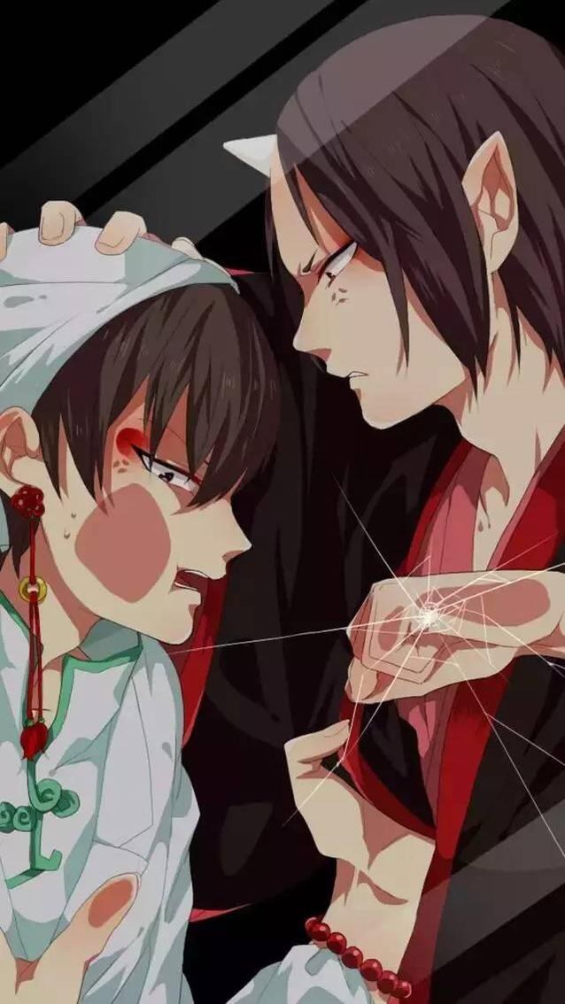 碎屏手机壁纸,让你的手机屏幕瞬间碎裂开来