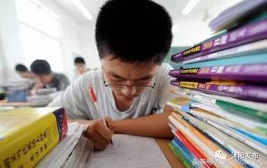 2017沭阳中高考时间考点公布，家长考生看这里！