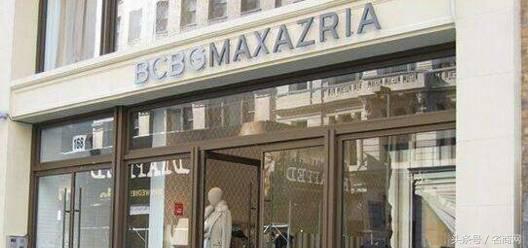 美国时装巨头BCBG破产，域名却意外为其获利374万