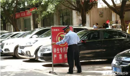 巴中2.8万名学子参加高考，最全的高考指南在这里！请收藏好！