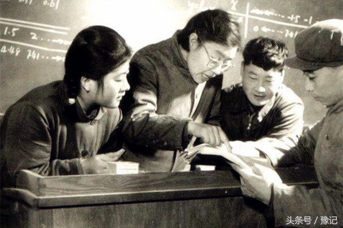 高考40年：五个不同年代河南考生的亲身经历 | 豫记