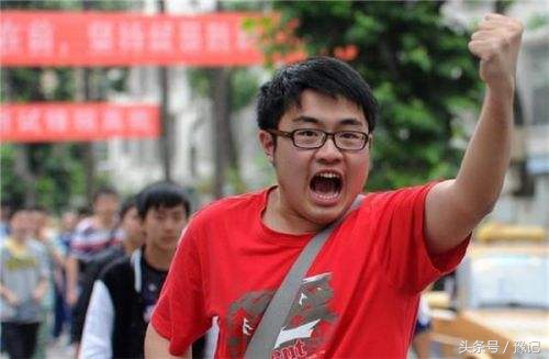 高考40年：五个不同年代河南考生的亲身经历 | 豫记