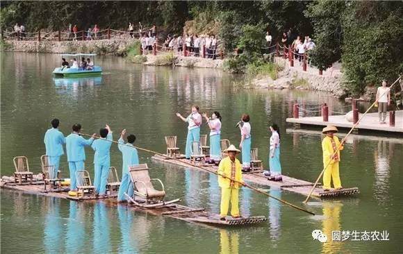 “永春最想去的地方”投票开始啦