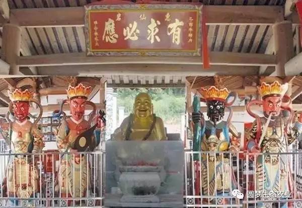 “永春最想去的地方”投票开始啦