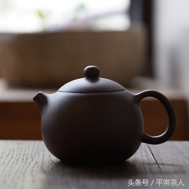首创｜茶界高温窑变紫砂壶，老茶客最爱