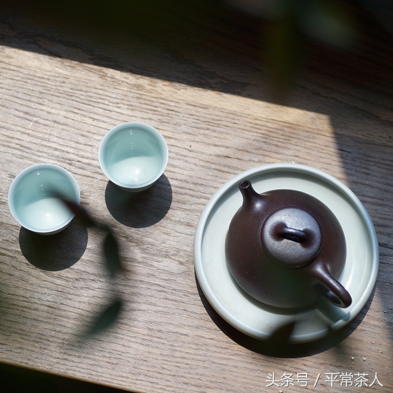 首创｜茶界高温窑变紫砂壶，老茶客最爱