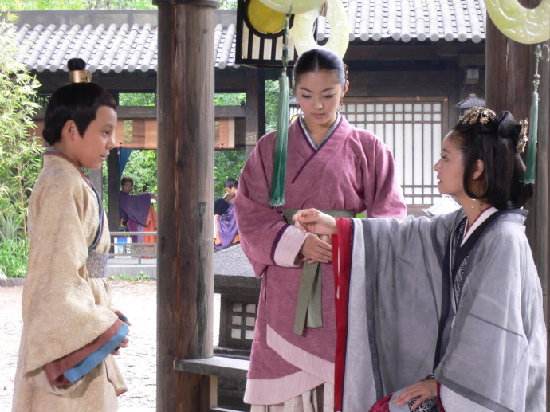 窦漪房为何到死也不原谅儿子刘启?刘启怎么惹到了窦漪房?