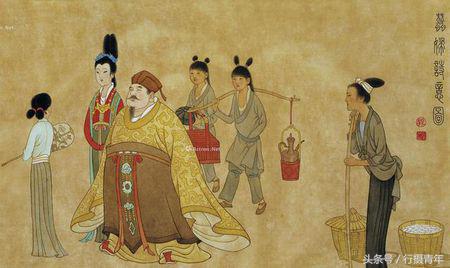 中国历史上这些诗人虽不是天下闻名，但他们的作品你肯定读过！