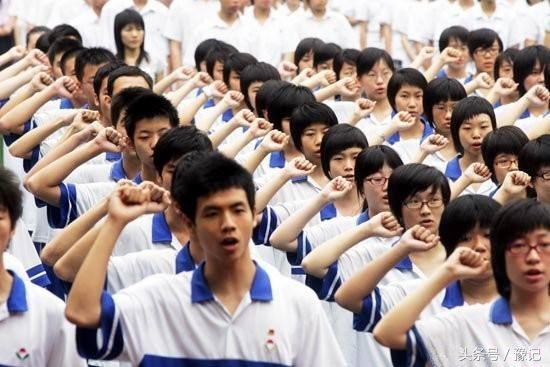 高考40年：五个不同年代河南考生的亲身经历 | 豫记