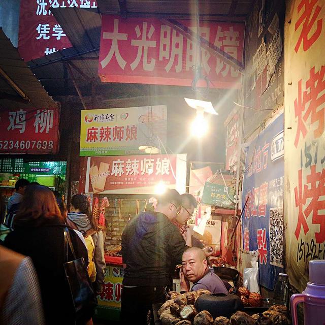 街拍许西，纪念我们逝去的青春