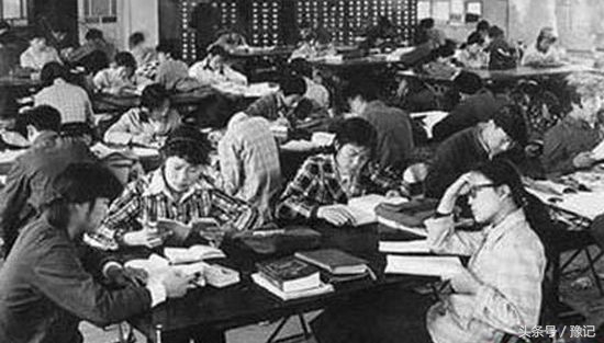 高考40年：五个不同年代河南考生的亲身经历 | 豫记