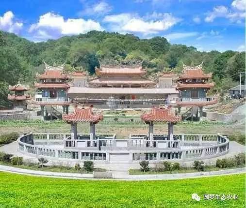 “永春最想去的地方”投票开始啦