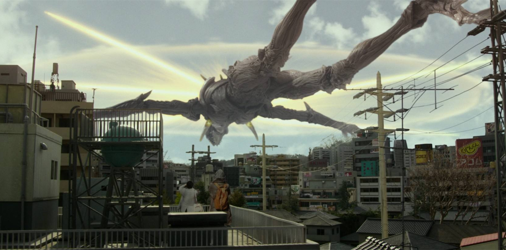 邪恶少女漫画无翼鸟萝莉控大学生（机械萌娘热血漫）