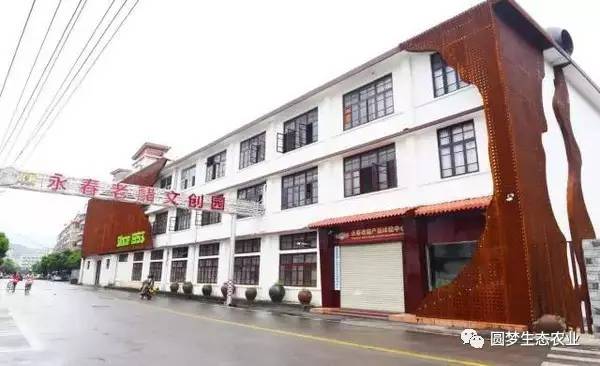 “永春最想去的地方”投票开始啦