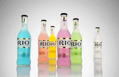 rio鸡尾酒小孩能喝吗 rio鸡尾酒多少度数