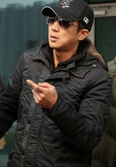 李柯导演包伟业监制男嘉宾 刘 超男嘉宾 柏智杰男嘉宾 袁忠远女嘉宾