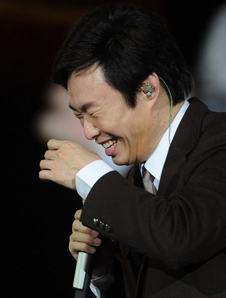 费玉清荤段子视频 费玉清个人资料介绍