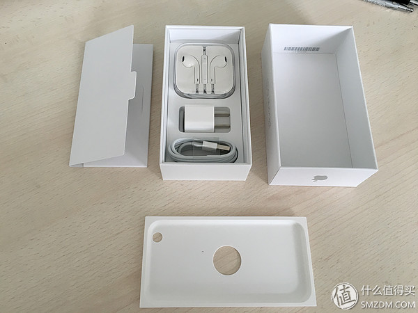 历史低价的iPhone 6s 64G 入手经历&常用应用推荐