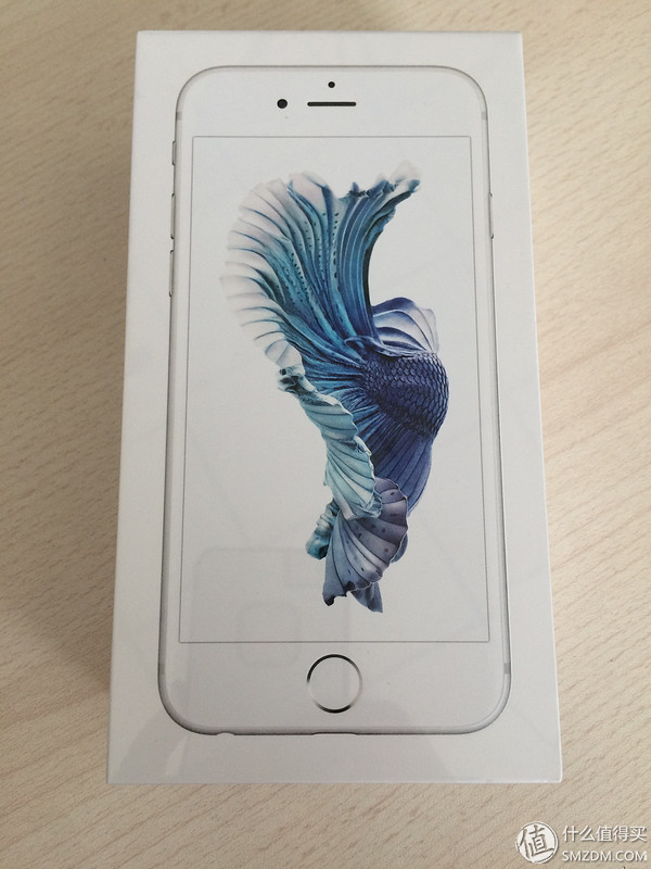 历史低价的iPhone 6s 64G 入手经历&常用应用推荐