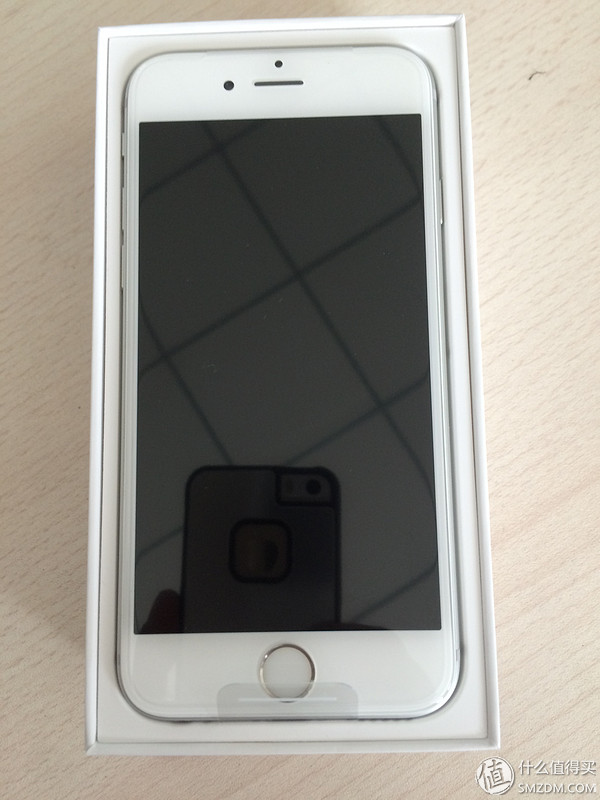 历史低价的iPhone 6s 64G 入手经历&常用应用推荐