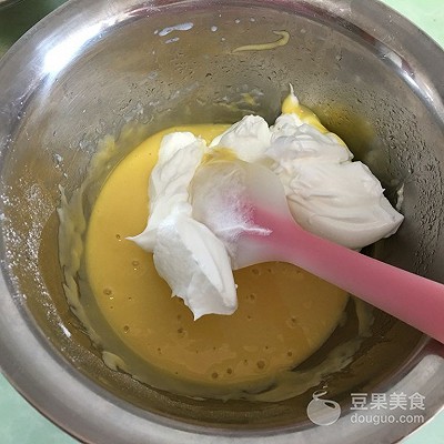 用東菱面包機(jī)做蛋糕,用東菱面包機(jī)做蛋糕的做法