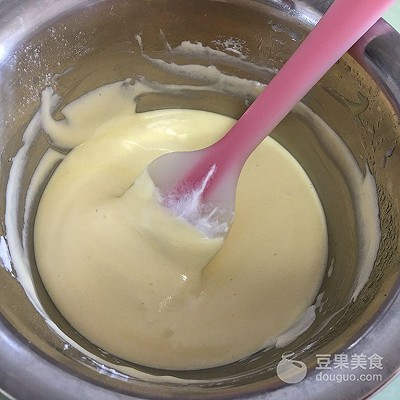 用東菱面包機(jī)做蛋糕,用東菱面包機(jī)做蛋糕的做法