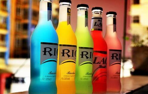 rio鸡尾酒小孩能喝吗 rio鸡尾酒多少度数
