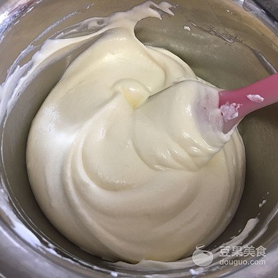 用東菱面包機(jī)做蛋糕,用東菱面包機(jī)做蛋糕的做法