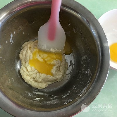 用東菱面包機(jī)做蛋糕,用東菱面包機(jī)做蛋糕的做法