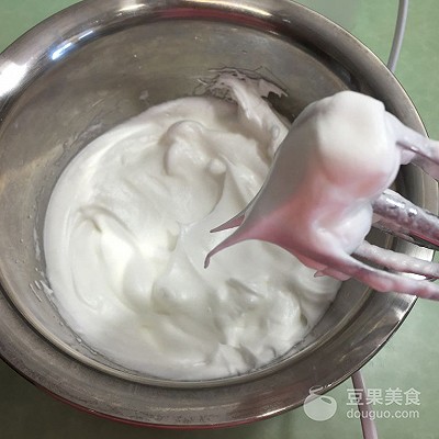 用東菱面包機(jī)做蛋糕,用東菱面包機(jī)做蛋糕的做法