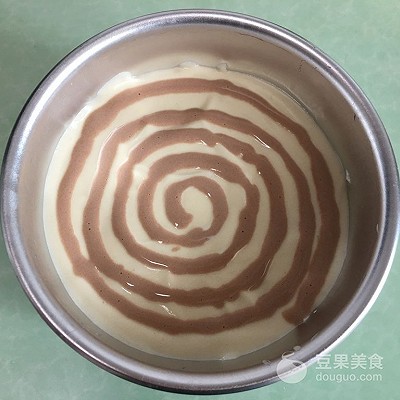 用東菱面包機(jī)做蛋糕,用東菱面包機(jī)做蛋糕的做法