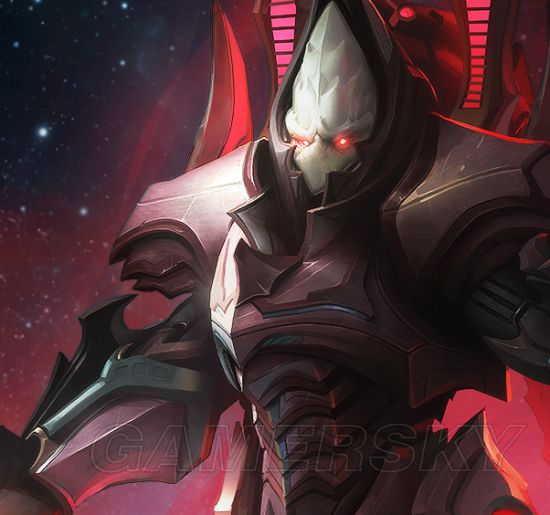 《星际争霸2》阿拉纳克详细打法攻略 阿拉纳客怎么玩