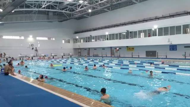 夏日避暑必备！这可能是上海最全的玩水地图了！