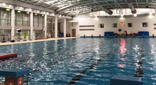 夏日避暑必备！这可能是上海最全的玩水地图了！