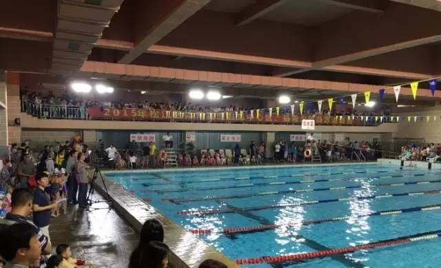 夏日避暑必备！这可能是上海最全的玩水地图了！