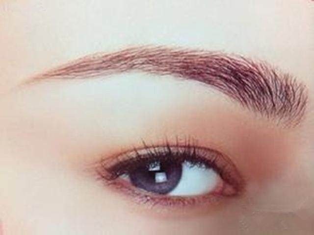 纹绣是怎么来的？