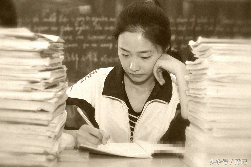 高考40年：五个不同年代河南考生的亲身经历 | 豫记