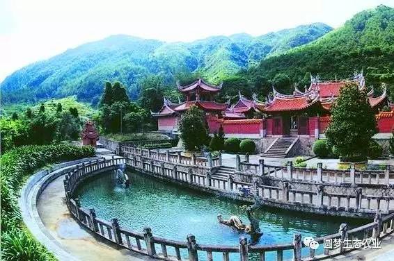 “永春最想去的地方”投票开始啦